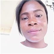 Licenciada en matemática puras